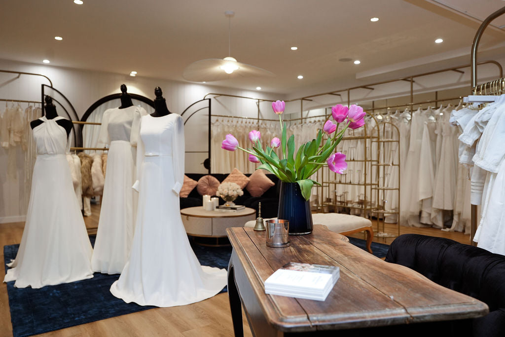 Say Yes to the Dress - Without the Stress
