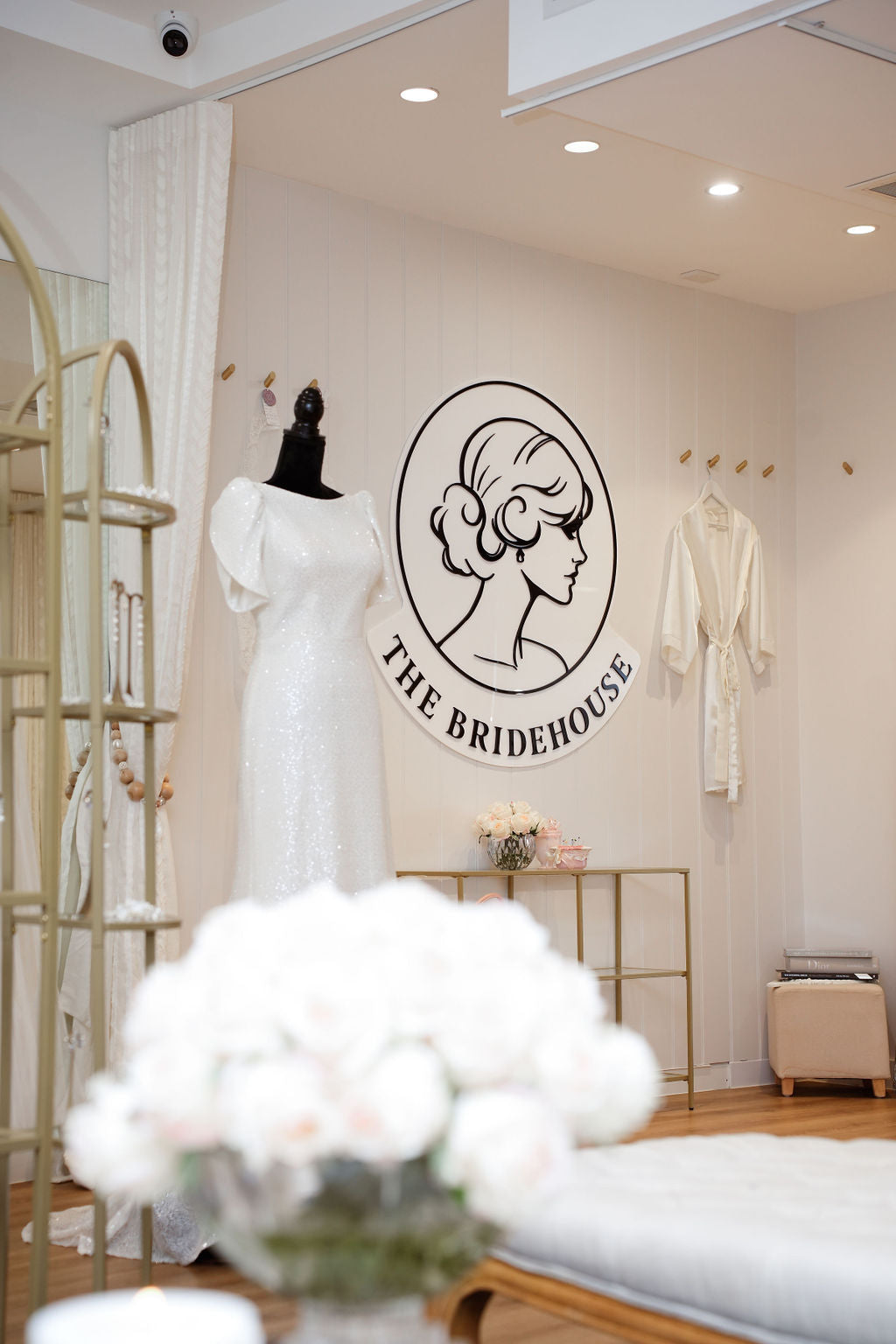 Say Yes to the Dress - Without the Stress