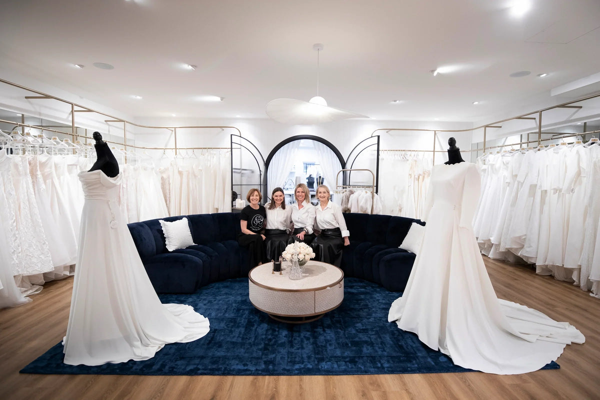 Elegant Wedding Dress Ideas For Mature Brides Who Want Simplicity