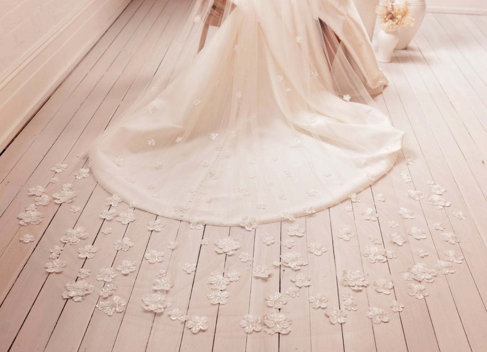 Bridal Veils