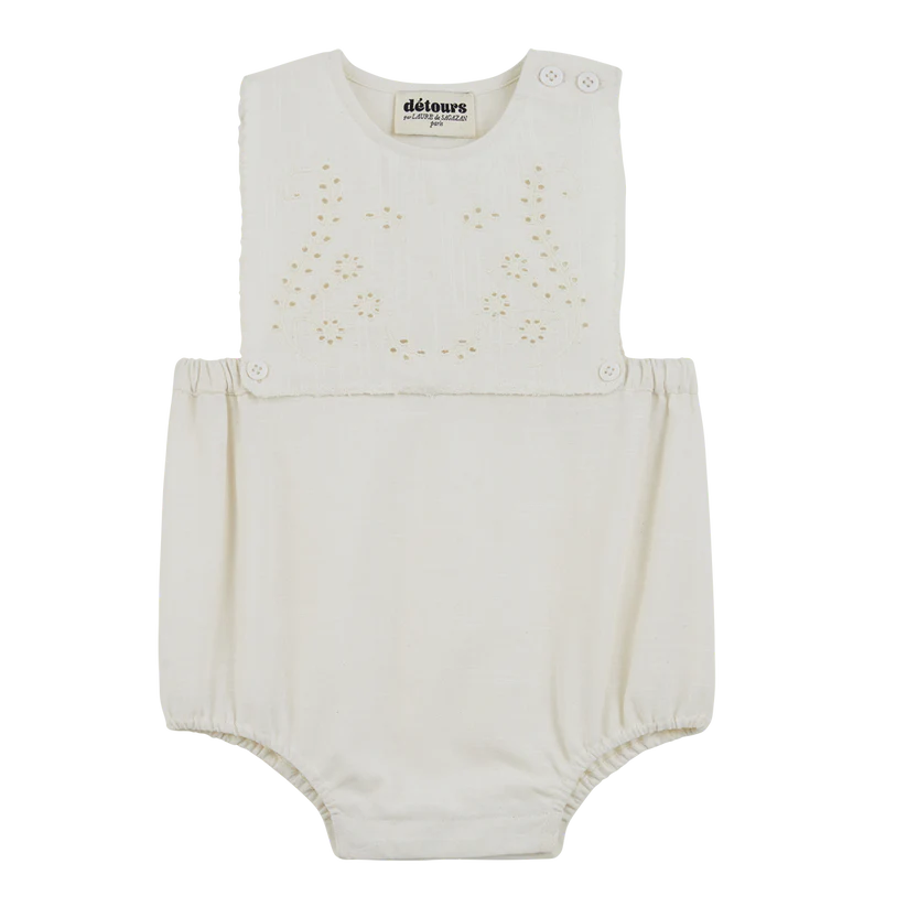 Anatole Romper