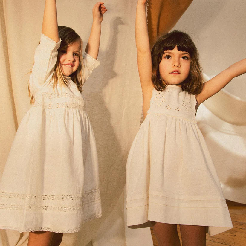 Apolline Dress