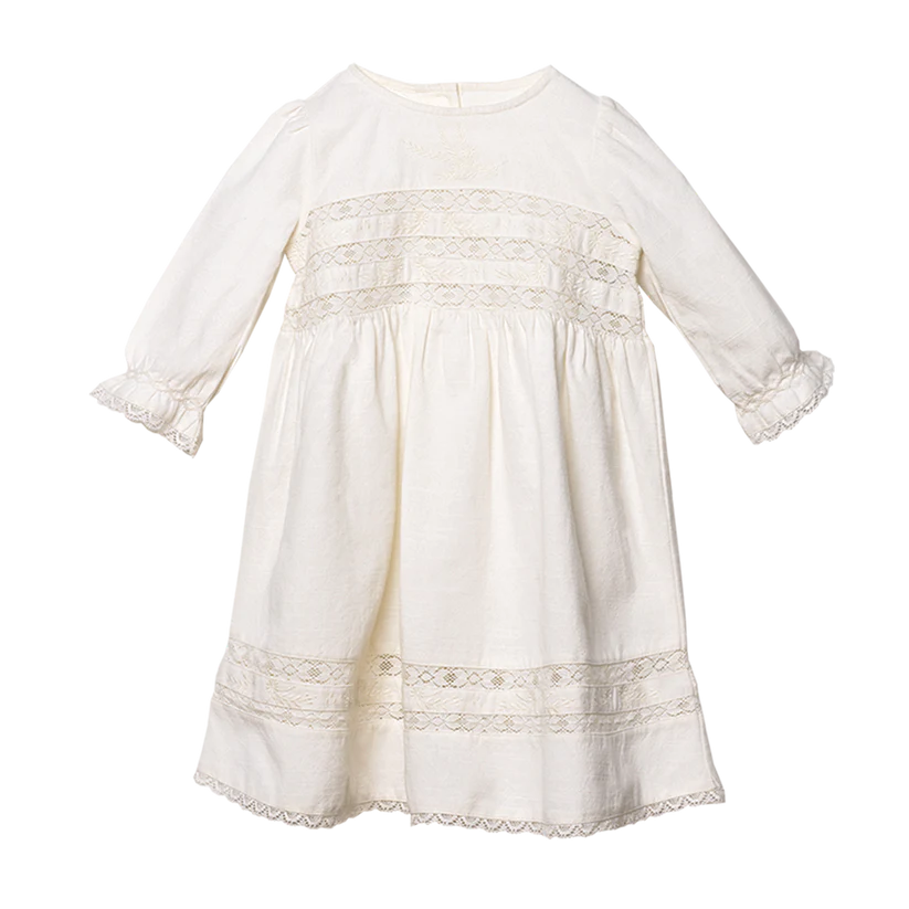 Apolline Dress