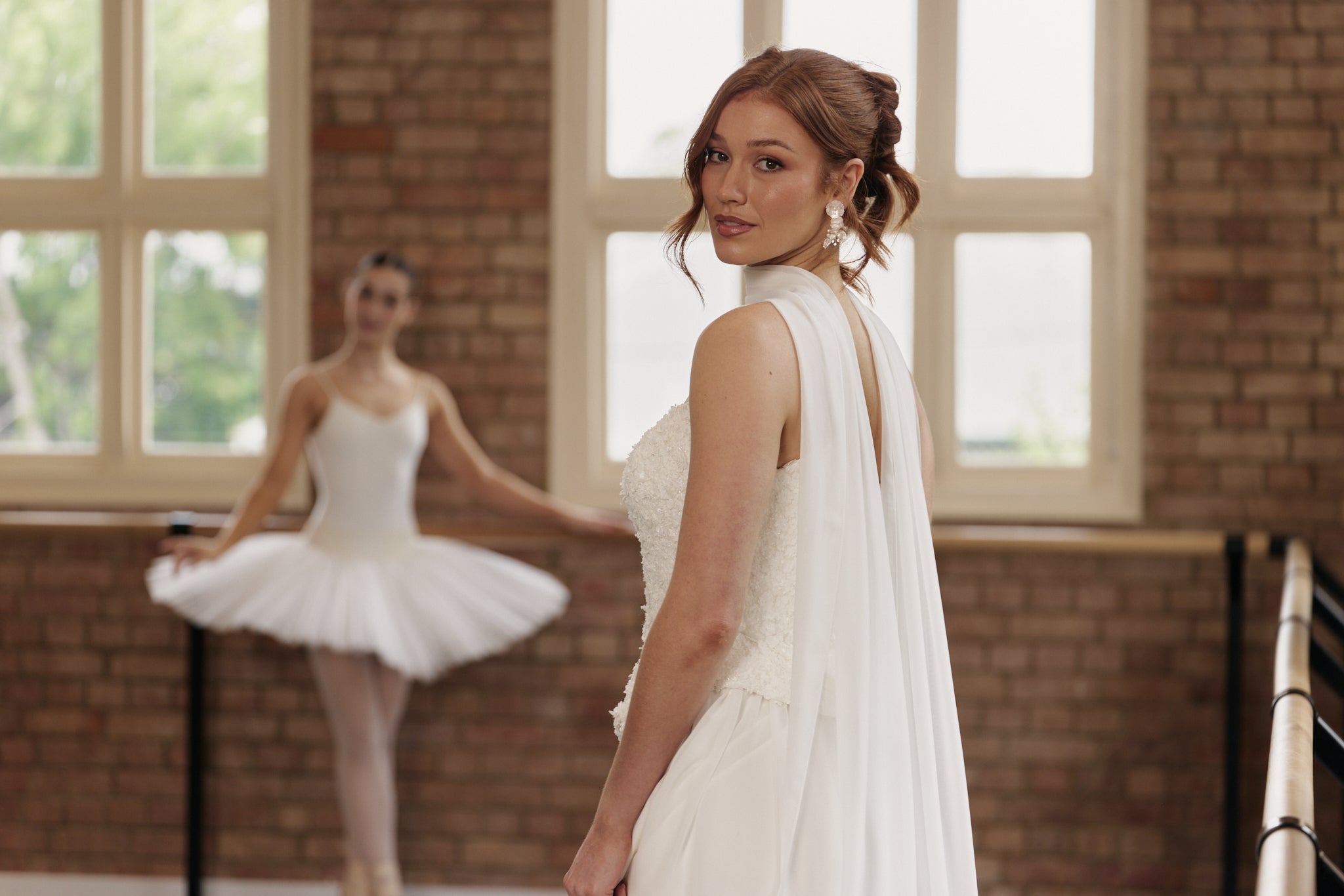 Daisy Bodice