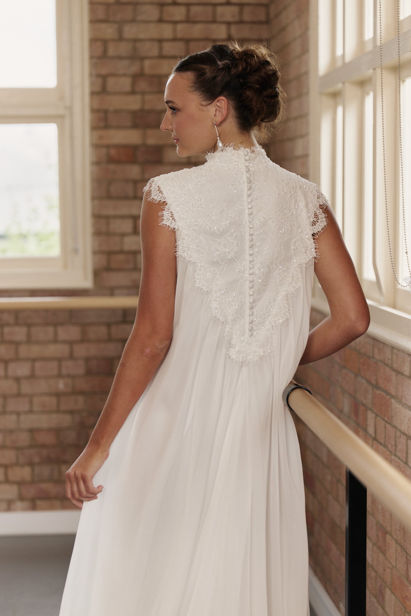 Elza - Sample Sale size 10