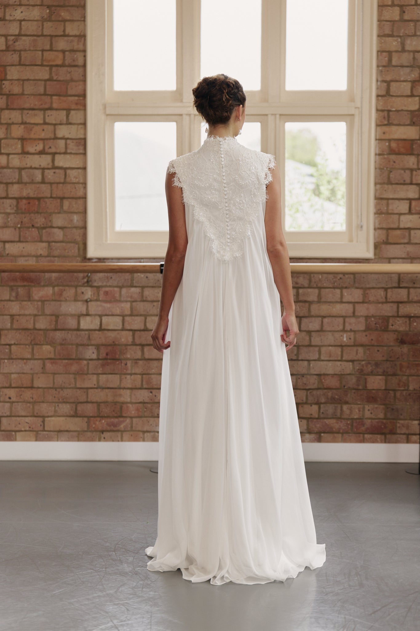 Elza - Sample Sale size 10