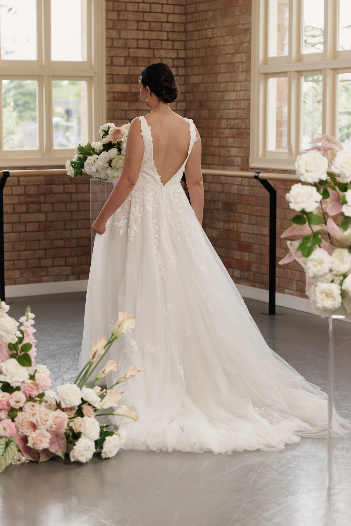 Celine The Bridehouse Bulimba Celine The Bridehouse Bulimba