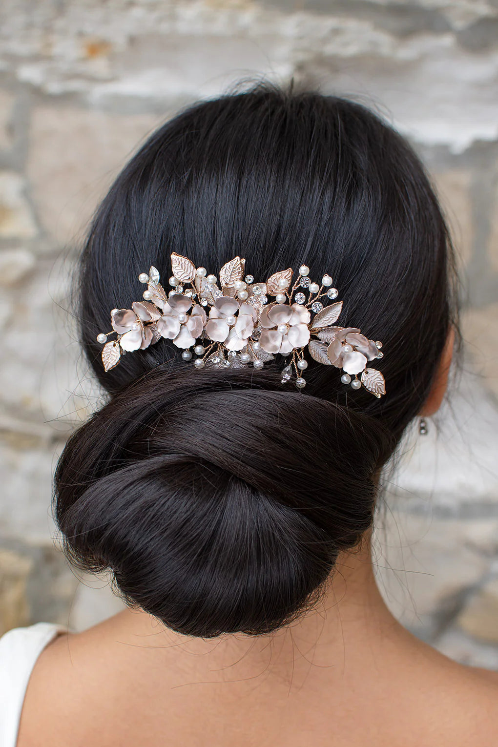 Ava - Rose Gold