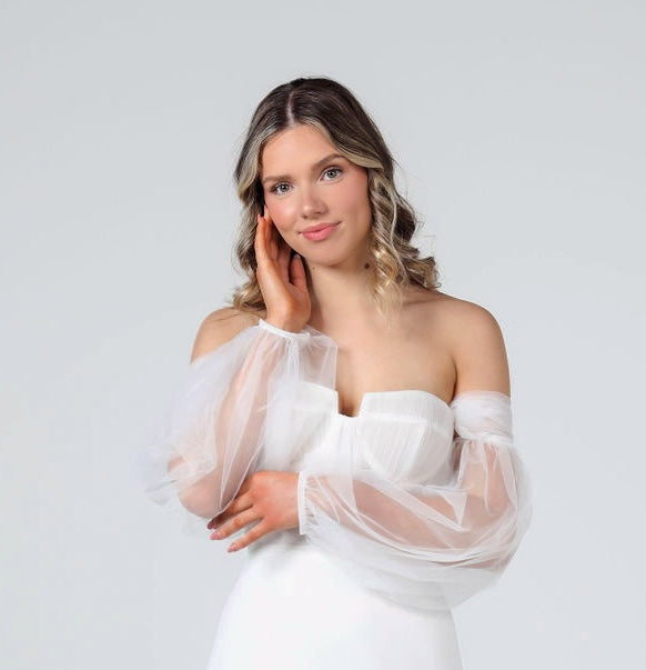 Madeline - SAMPLE SALE - Size 8
