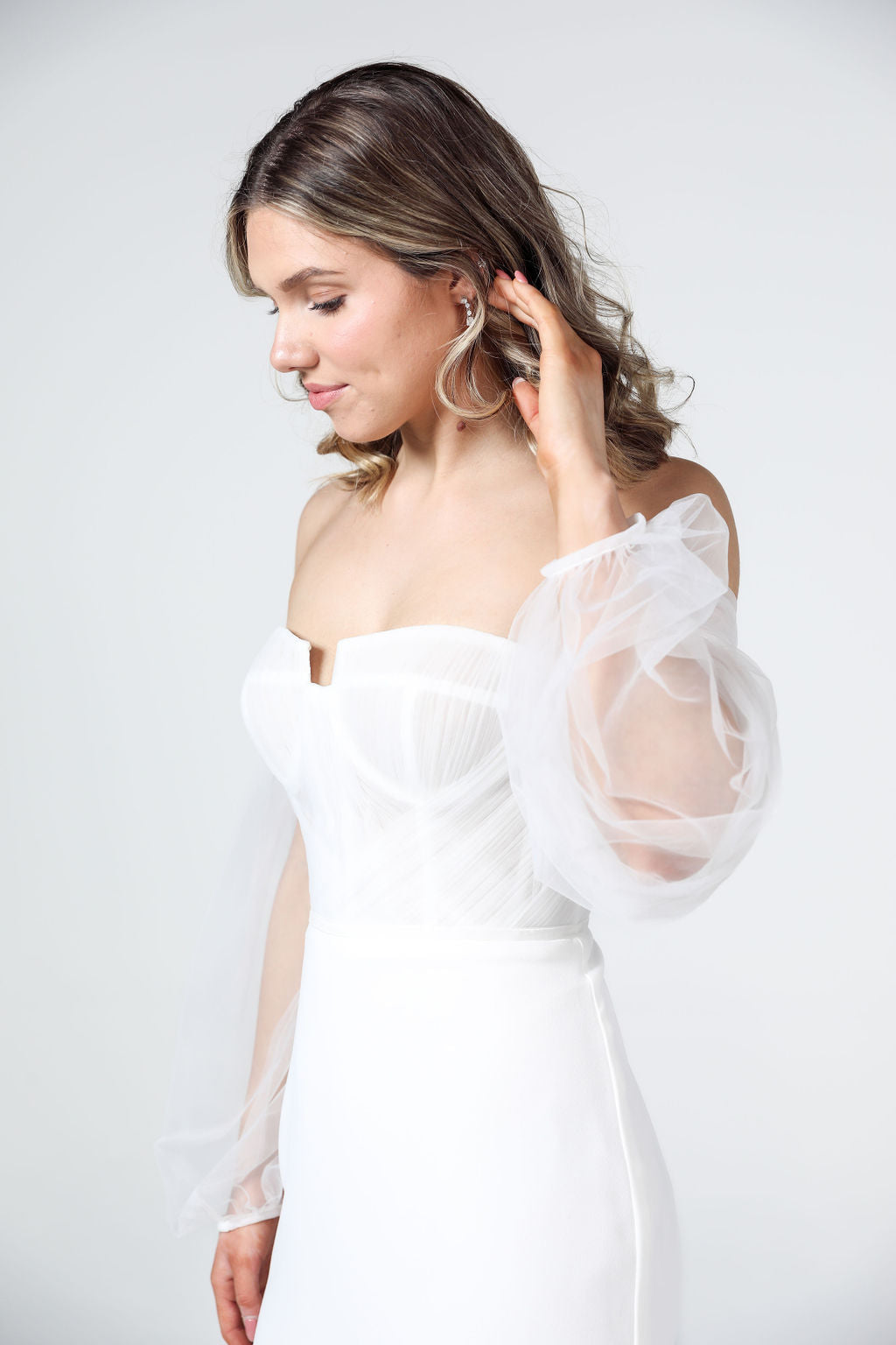 Madeline - SAMPLE SALE - Size 8