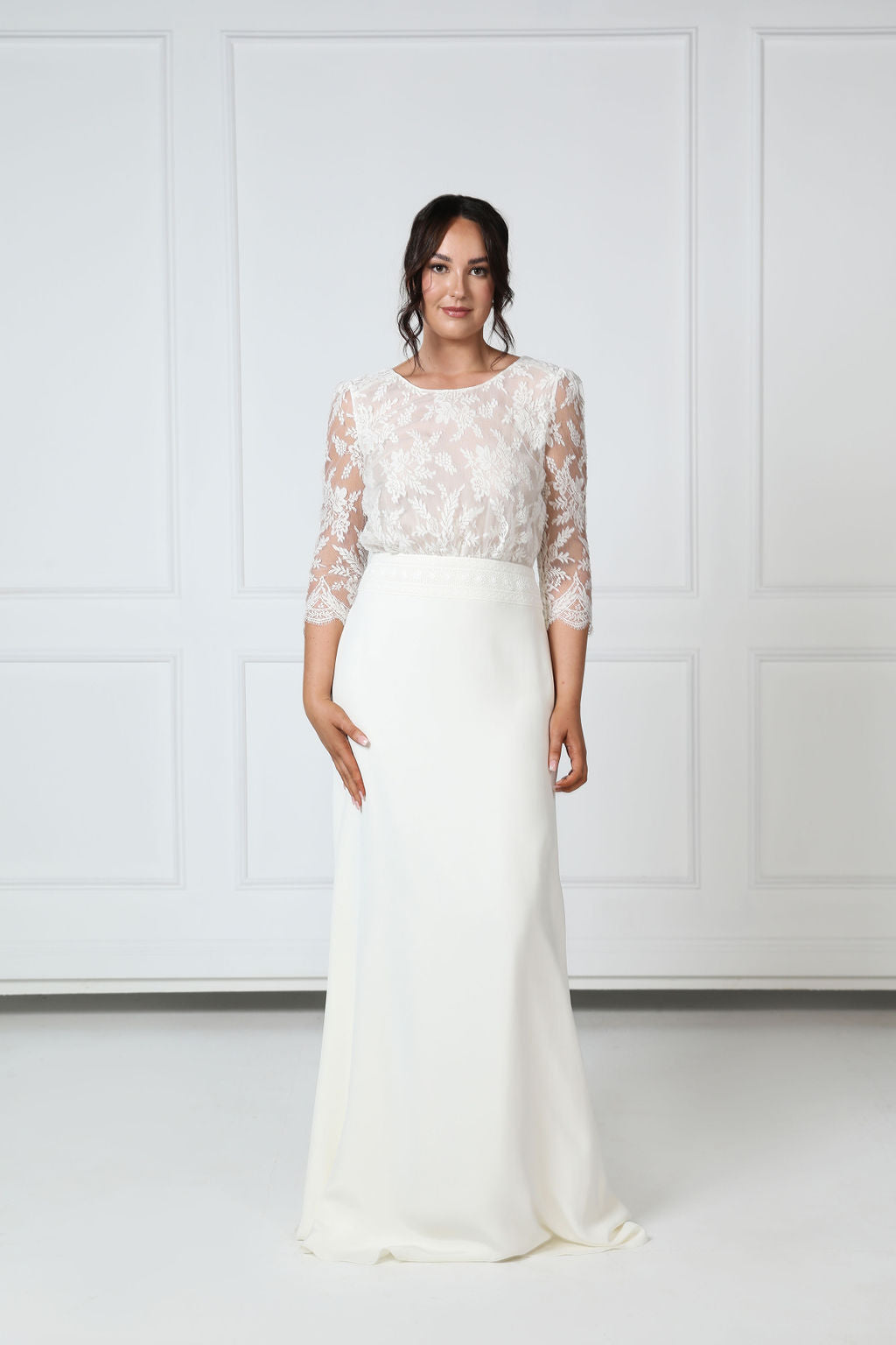 Pyrenees – The Bridehouse Bulimba - Main Image