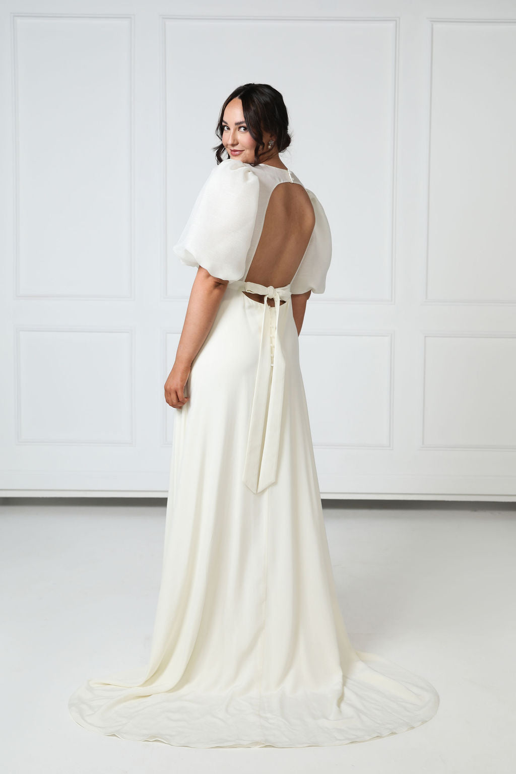 Rome – The Bridehouse Bulimba