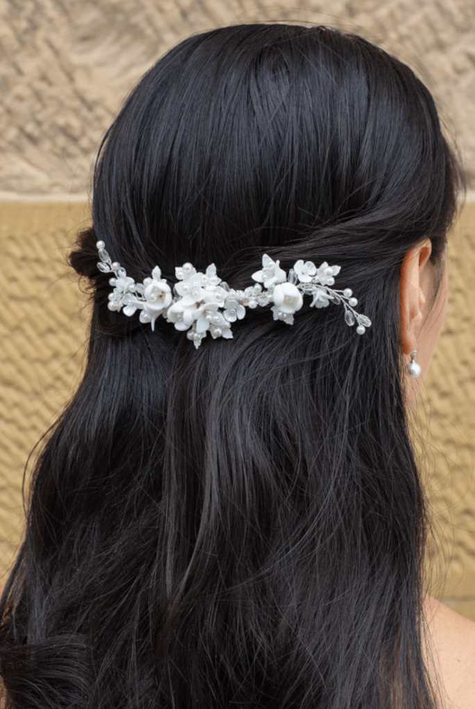 Charmaine - Silver