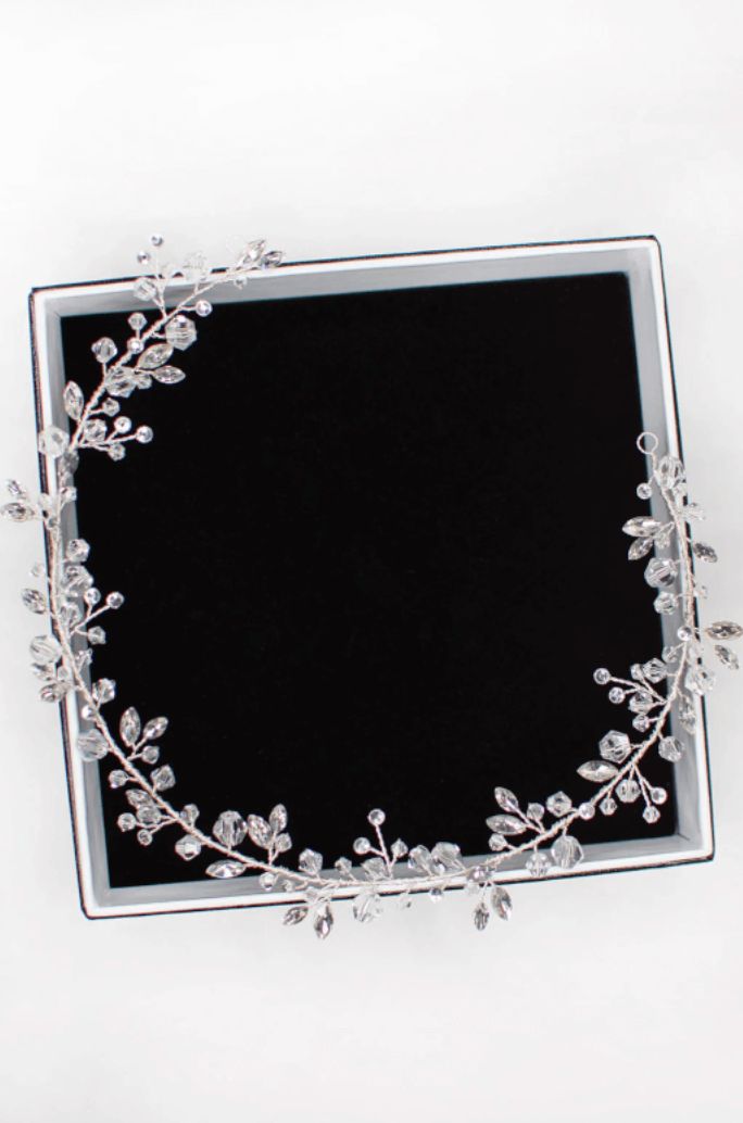 Gia - Silver
