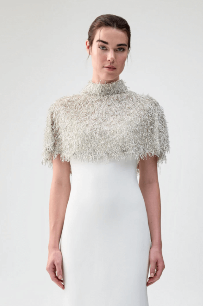 Cape Bon in Blanc