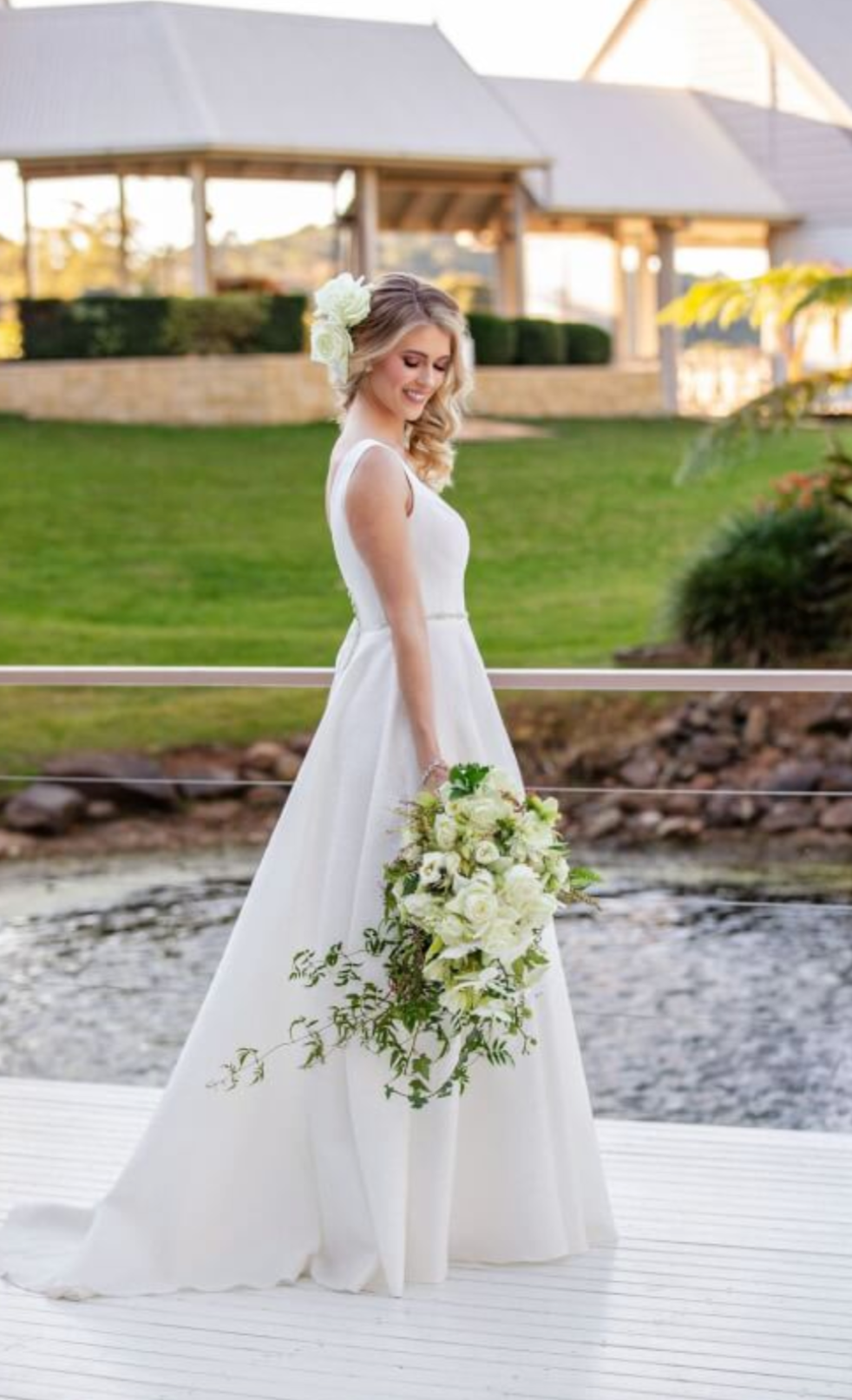 Lydia - SAMPLE SALE - Size 14 and Size 10
