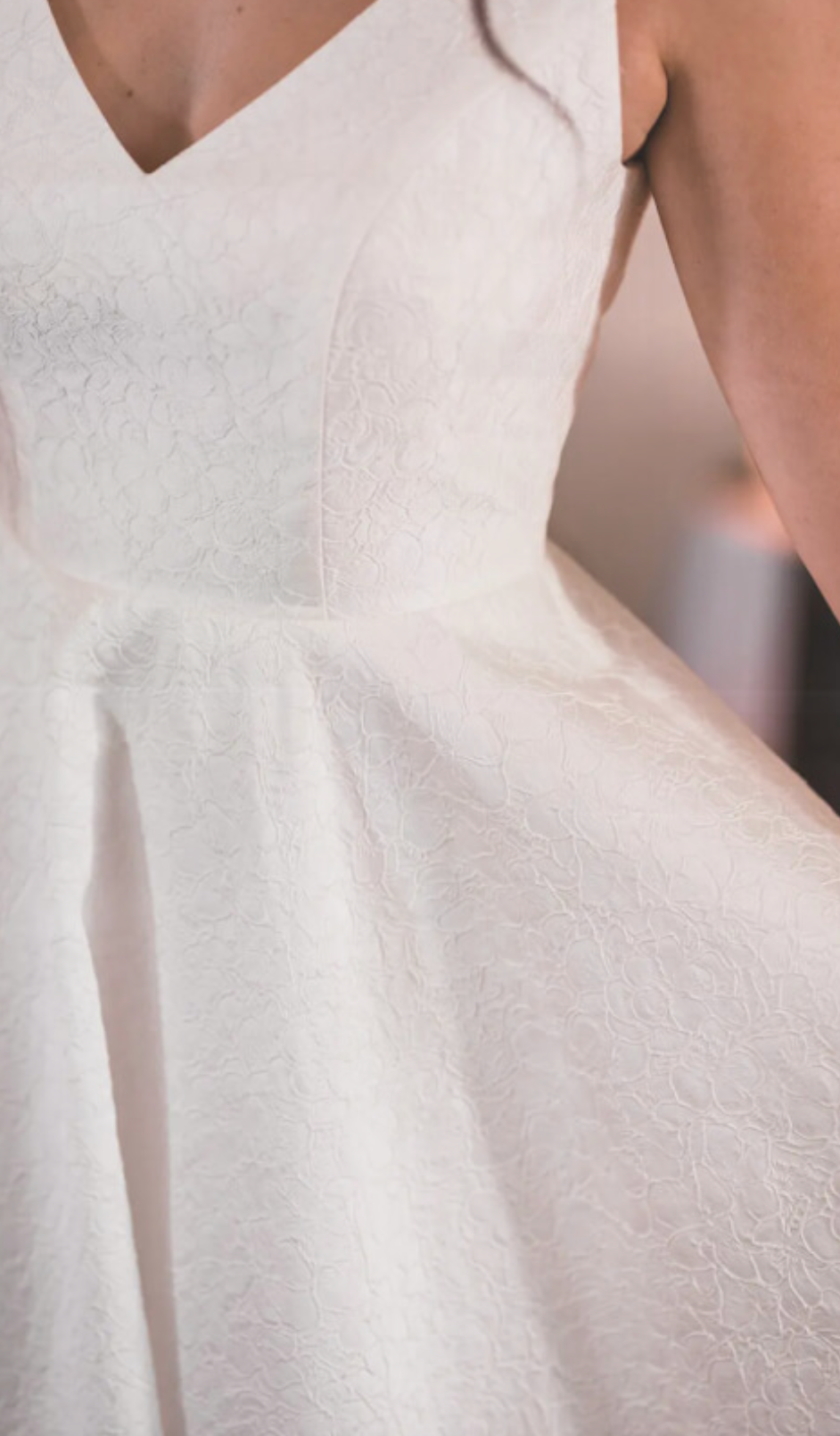 Lydia - SAMPLE SALE - Size 14 and Size 10