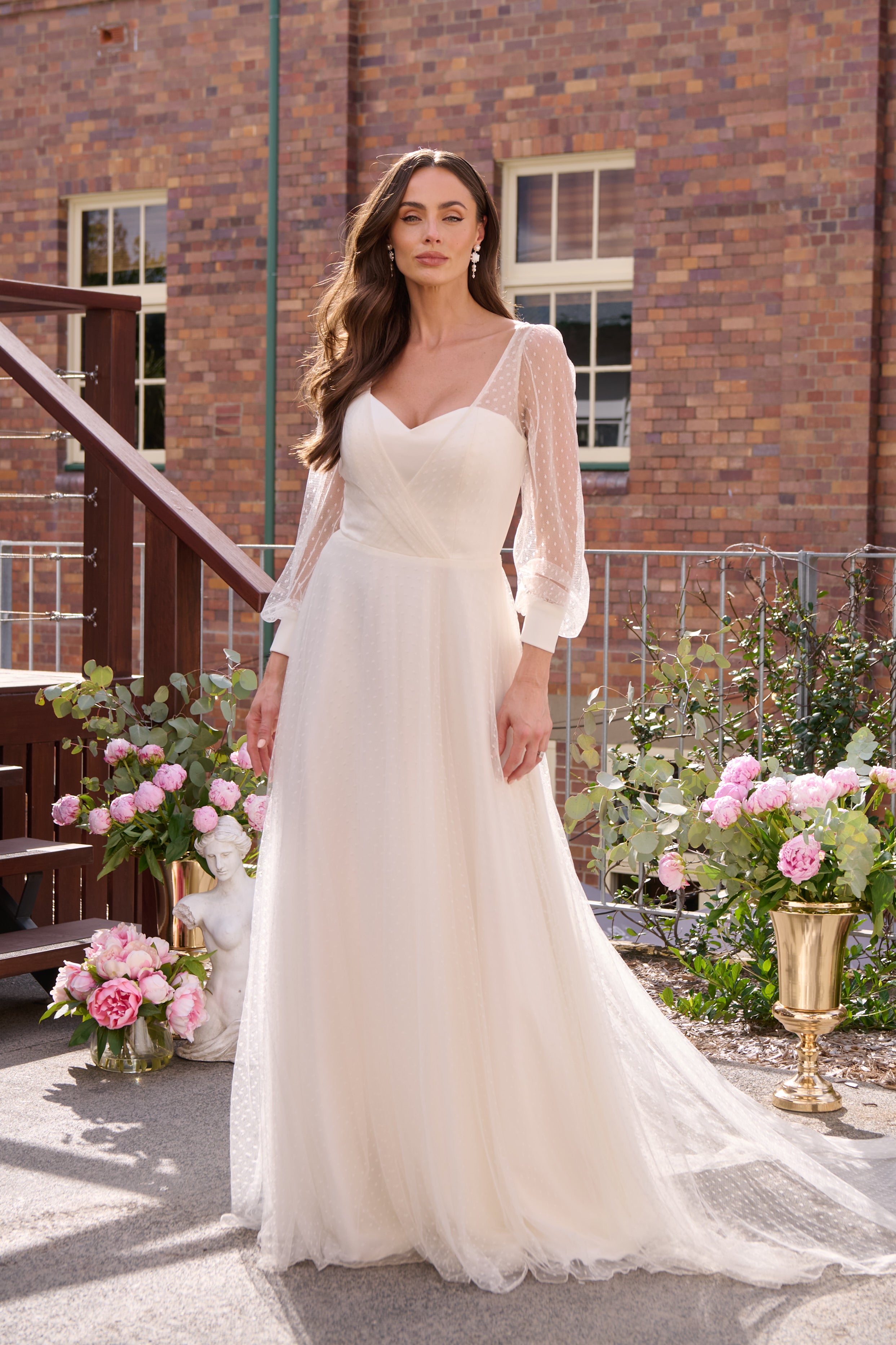 Florence Anne