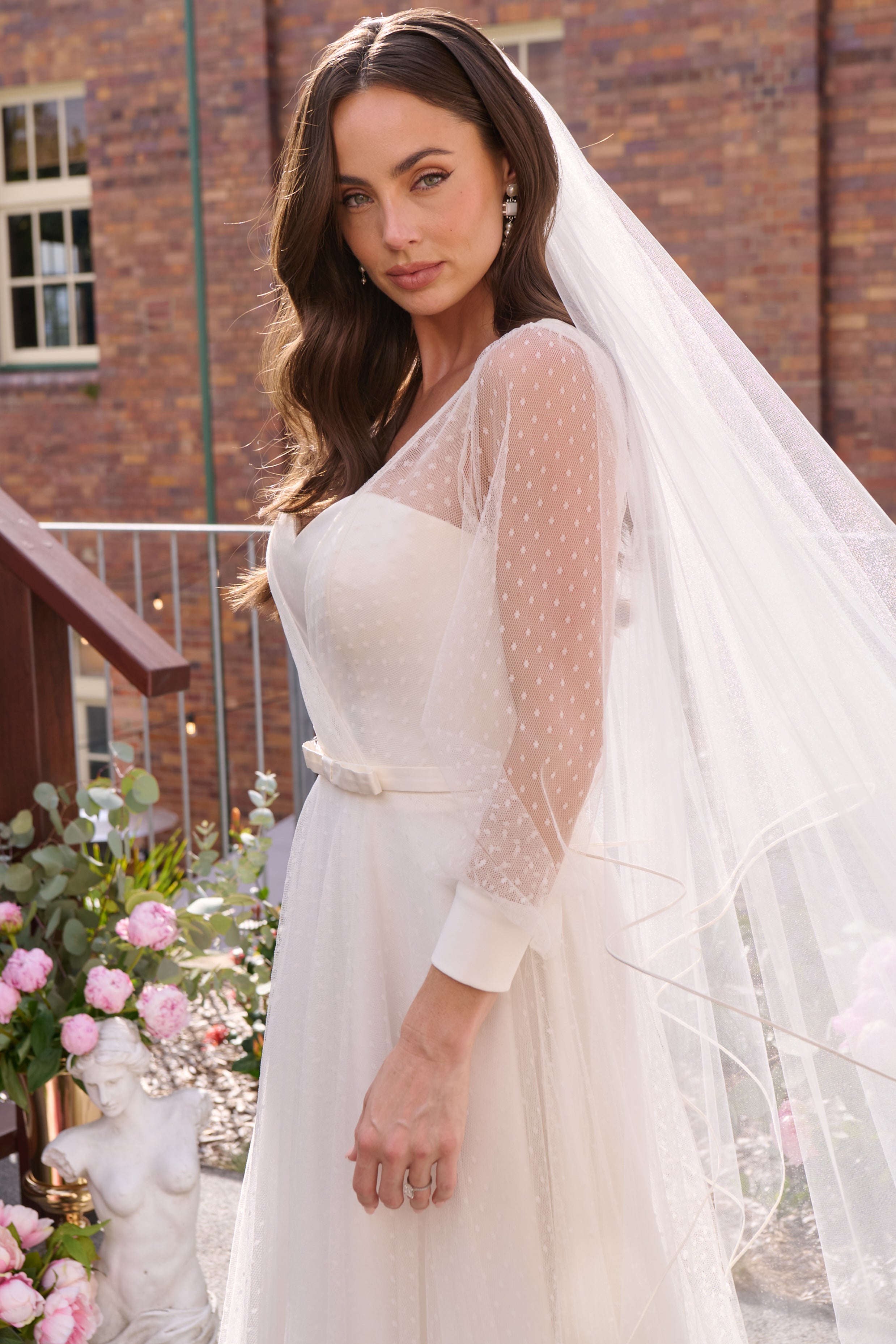 Florence Anne