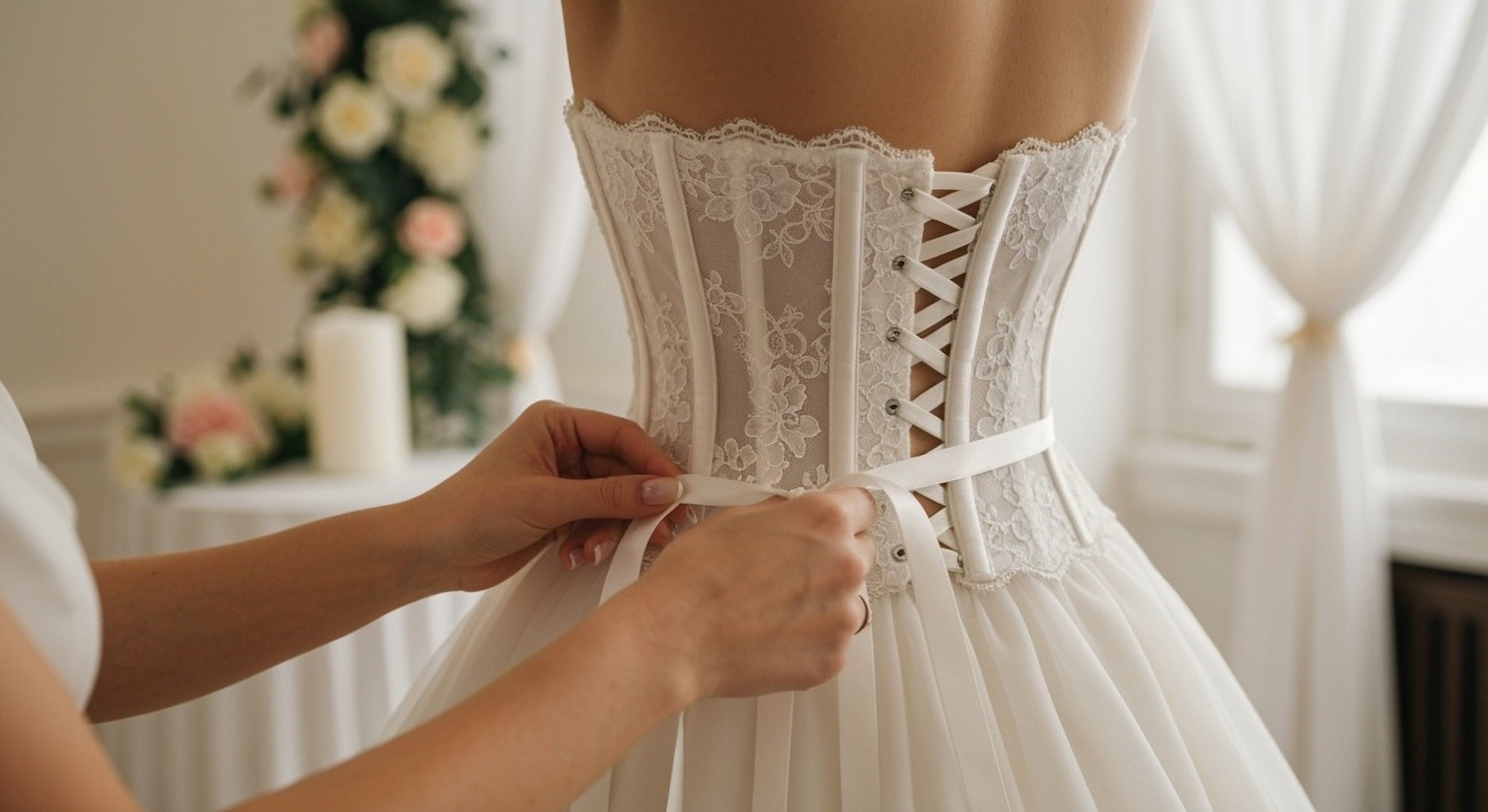 ALL WEDDING DRESSES