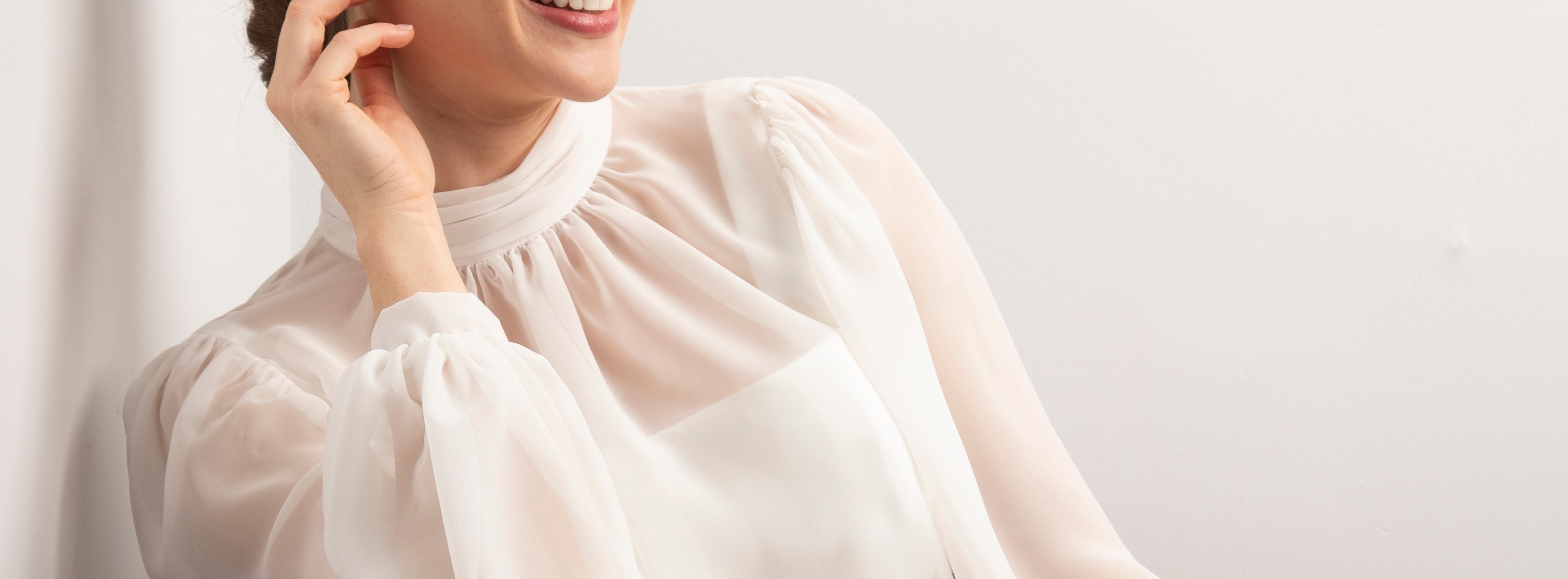 Classic Wedding Dresses