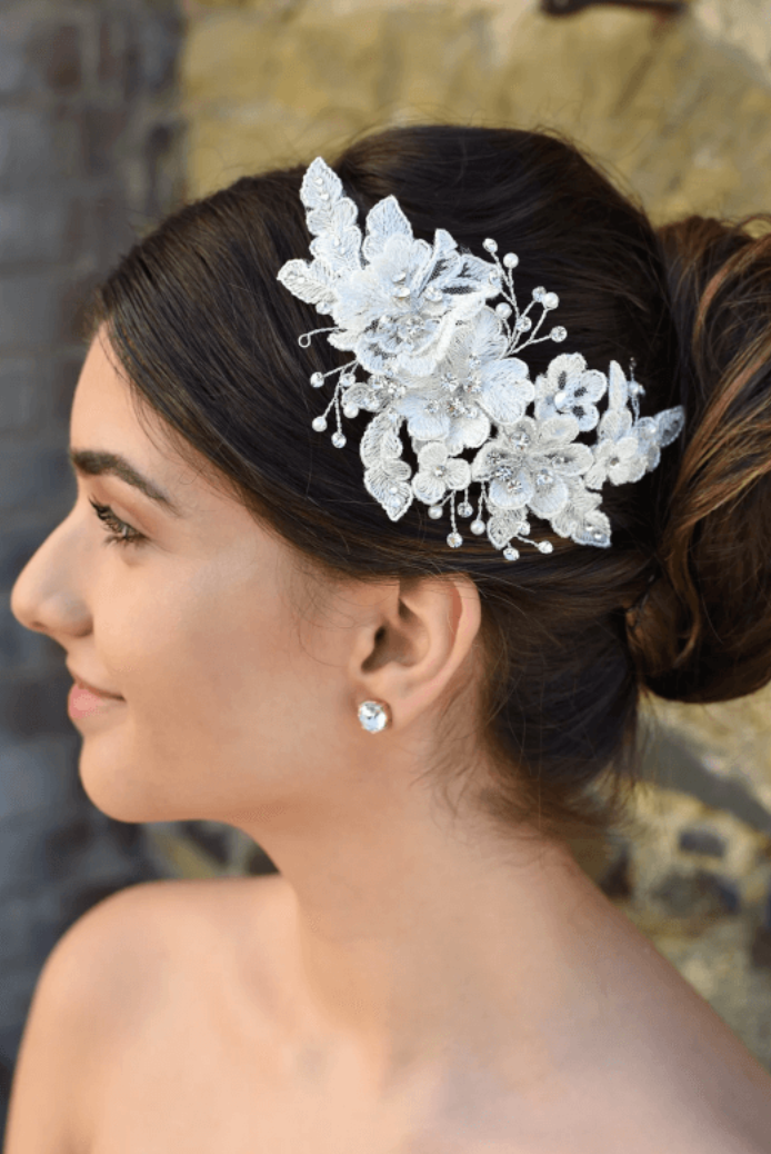 HAIR JEWELLERY