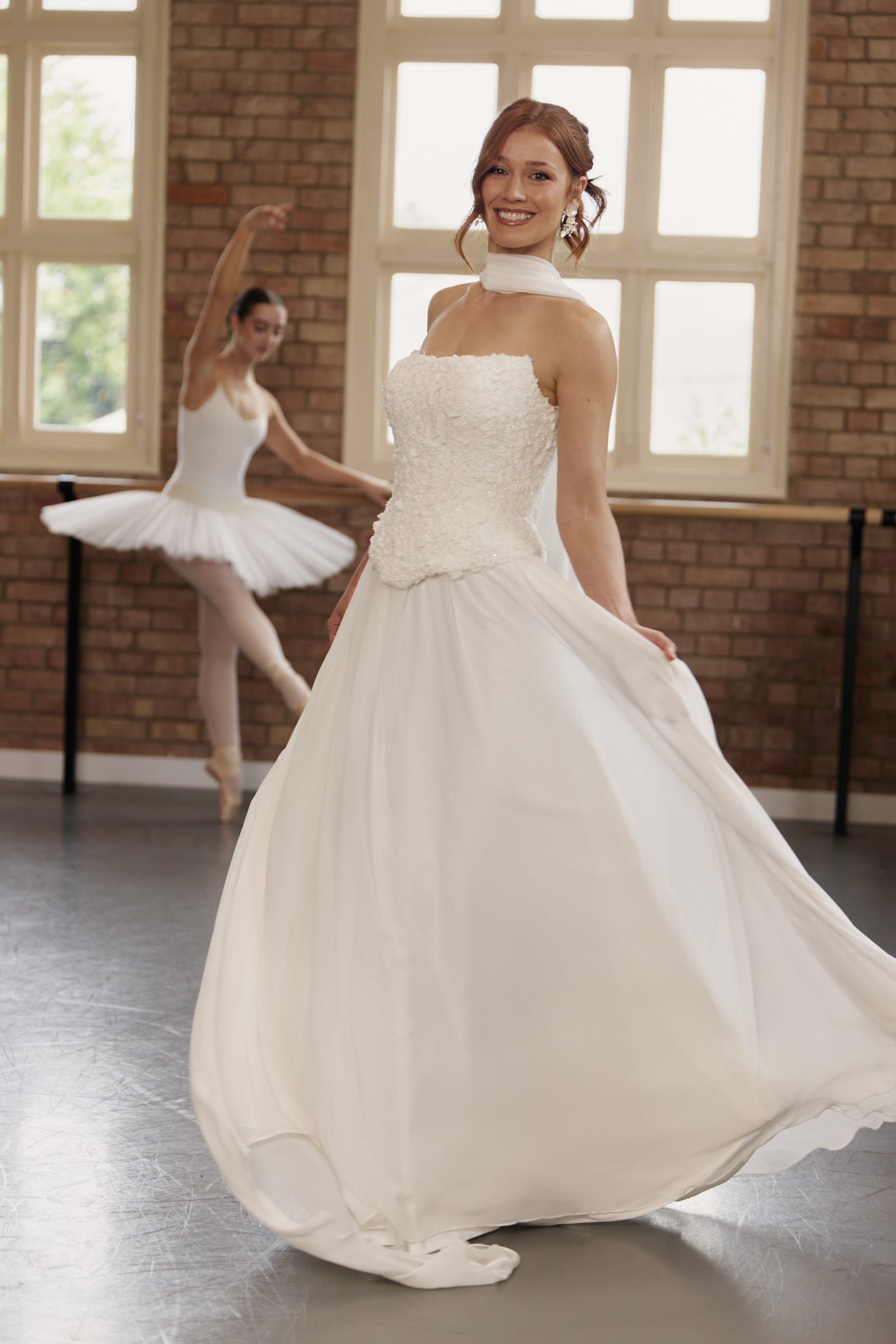 Daisy Bodice
