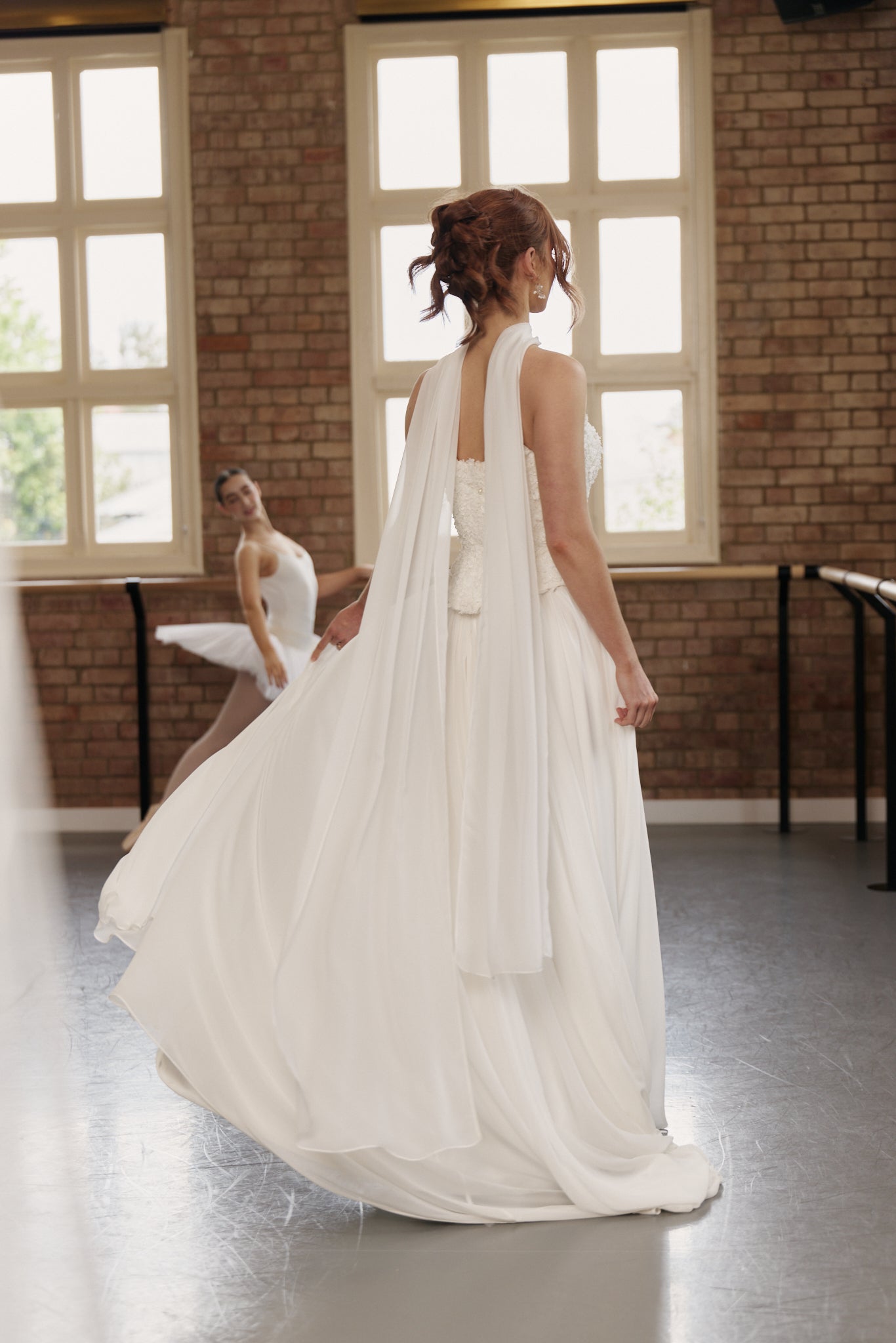 Daisy Bodice