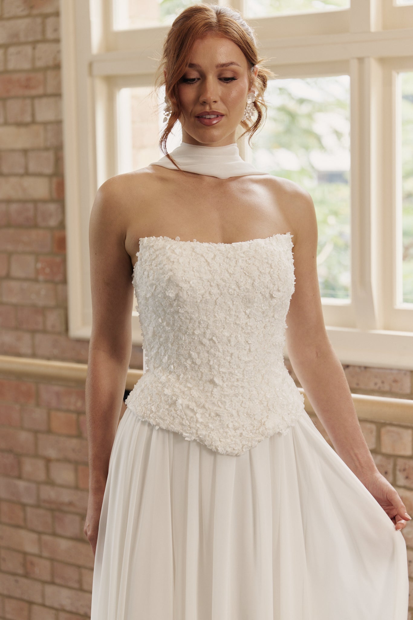 Daisy Bodice