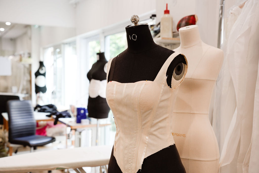 Bridal Alterations Brisbane
