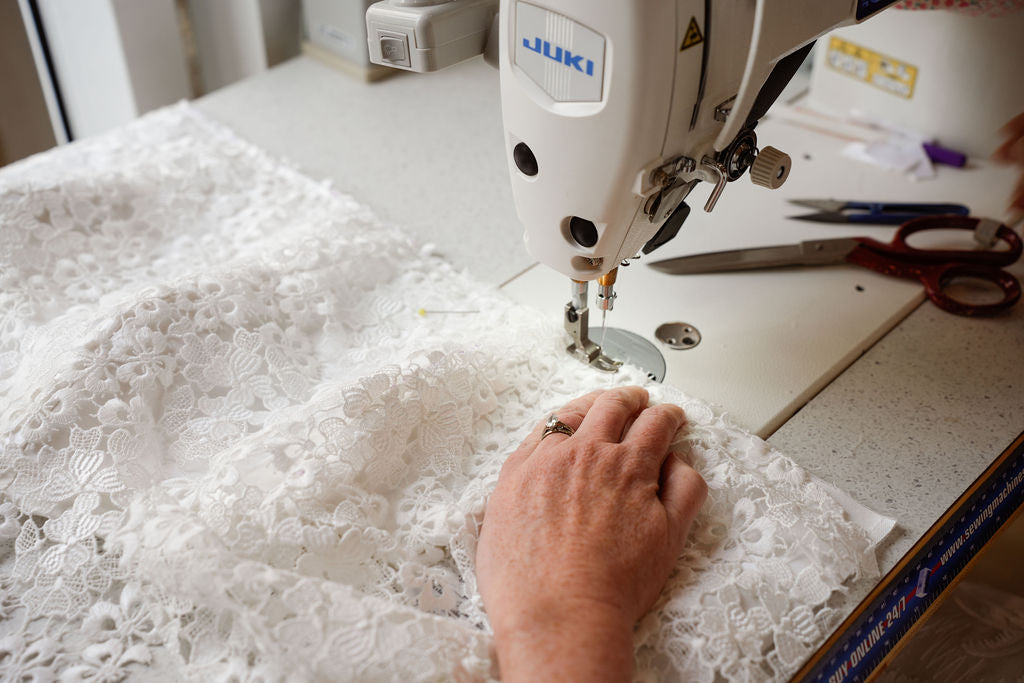 The Bridehouse Bulimba Alterations Booking Page Header
