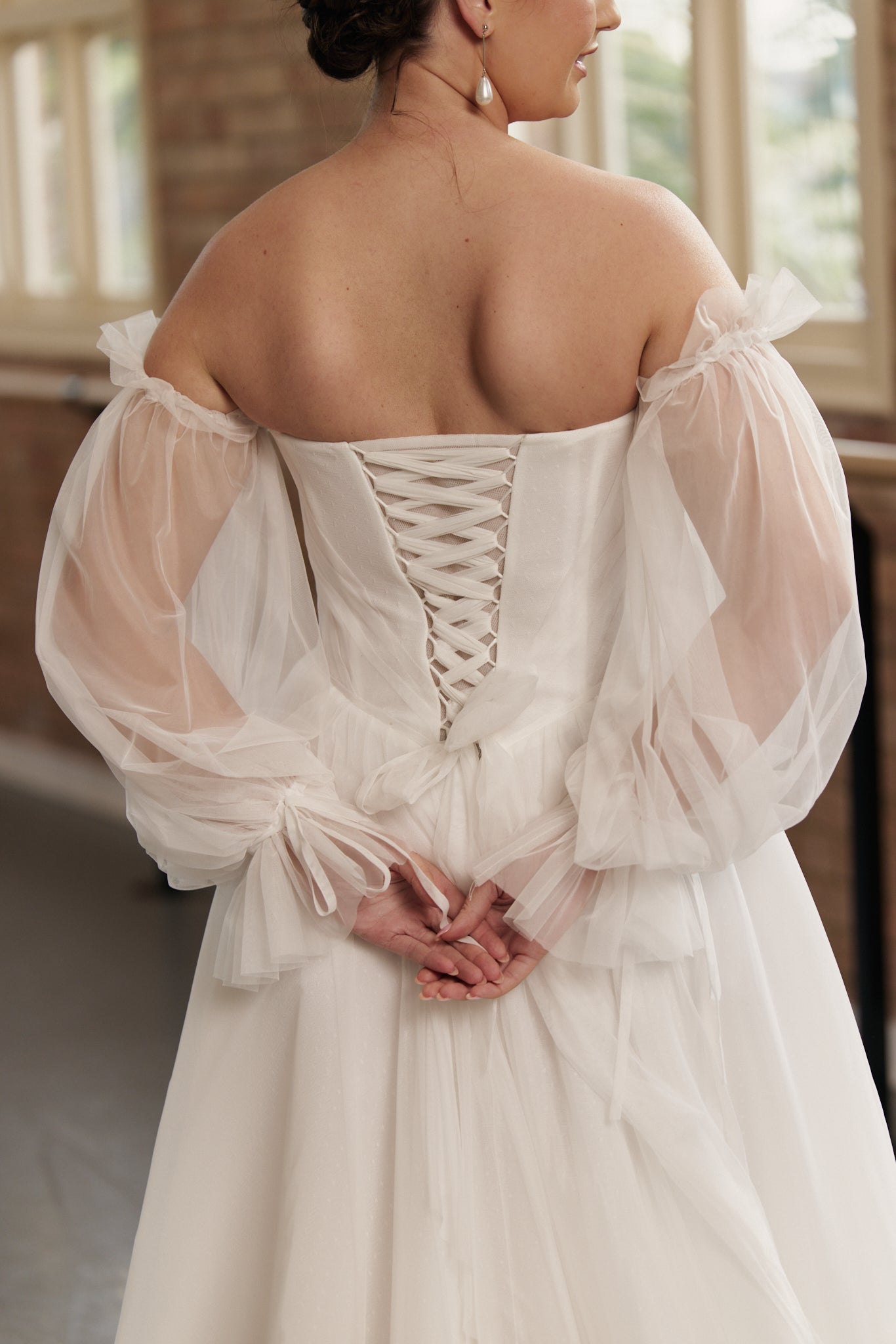 Vesta Sample sale size 10