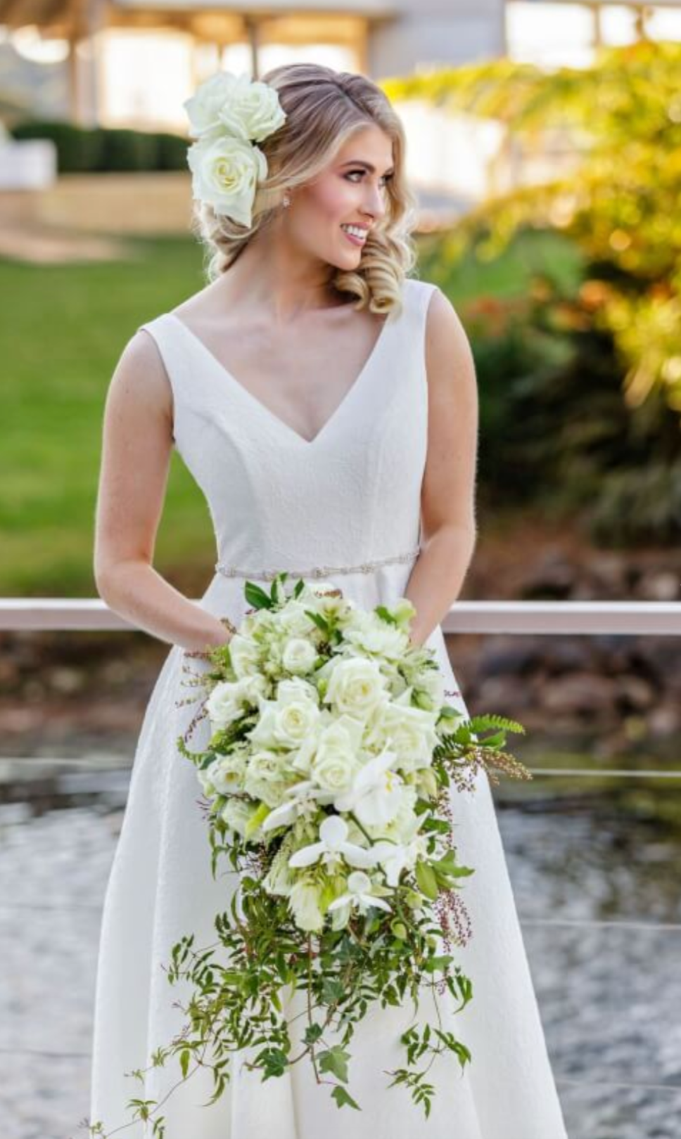 Lydia - SAMPLE SALE - Size 14 and Size 10