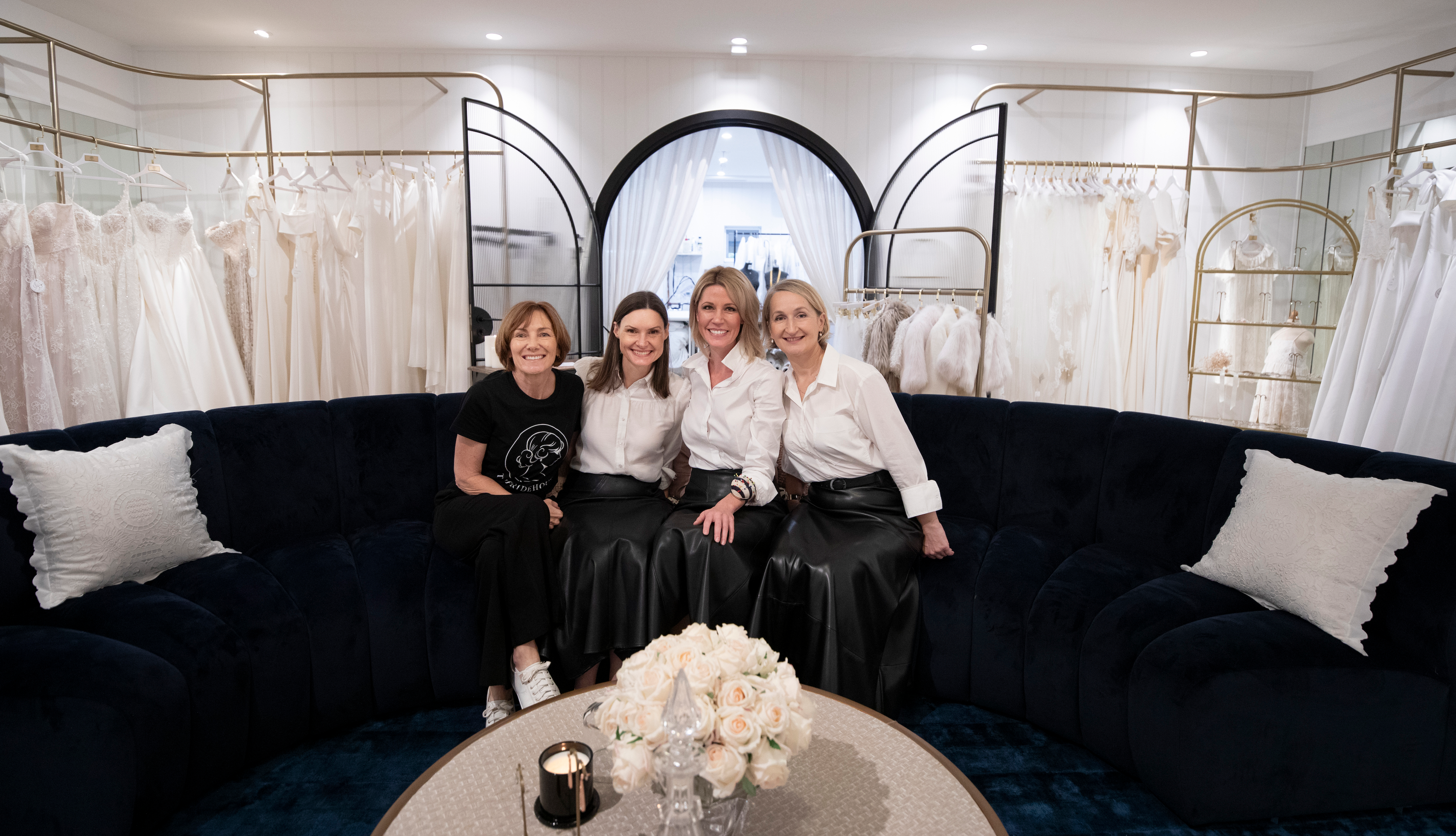 The Bridehouse Bulimba