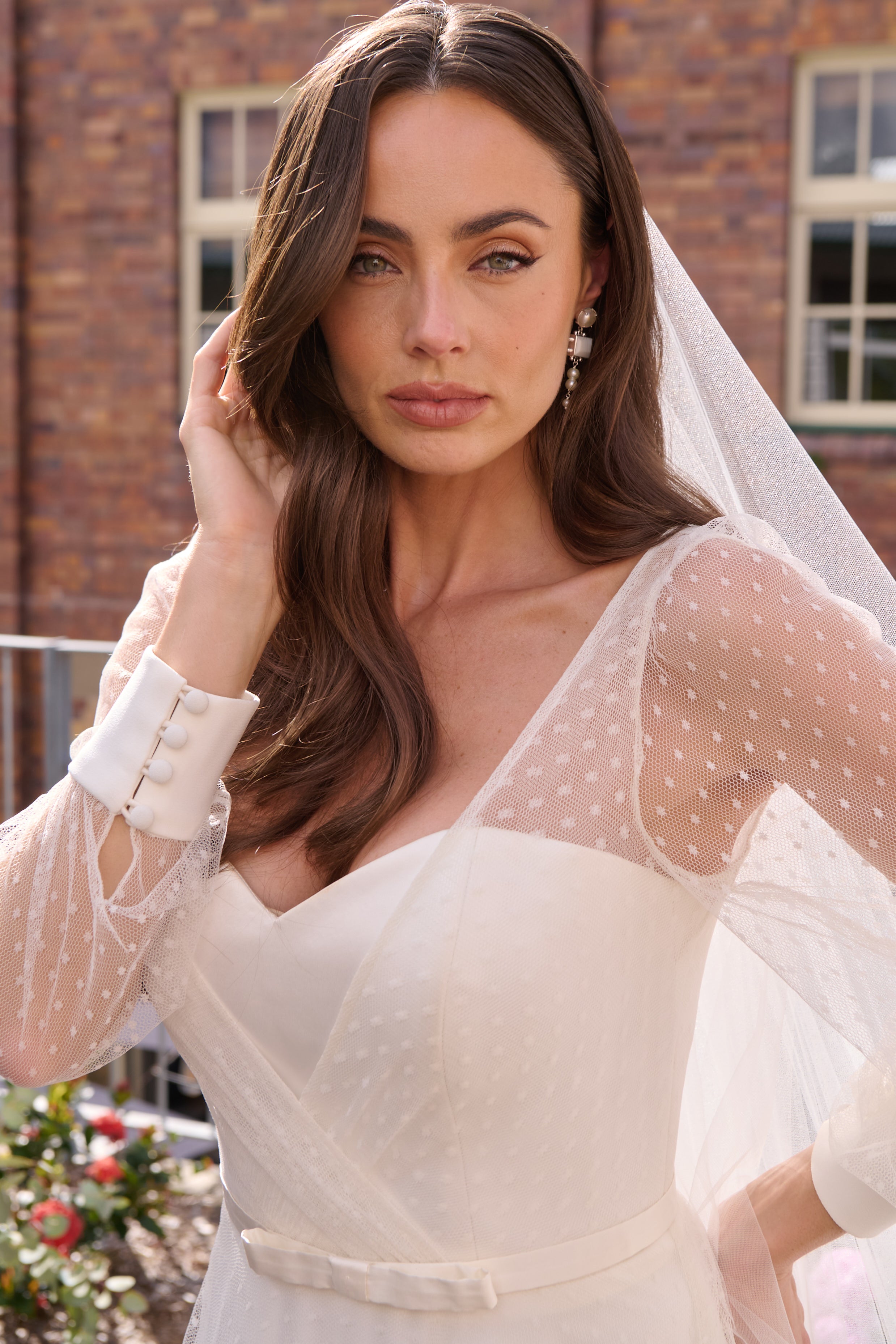 Florence Anne