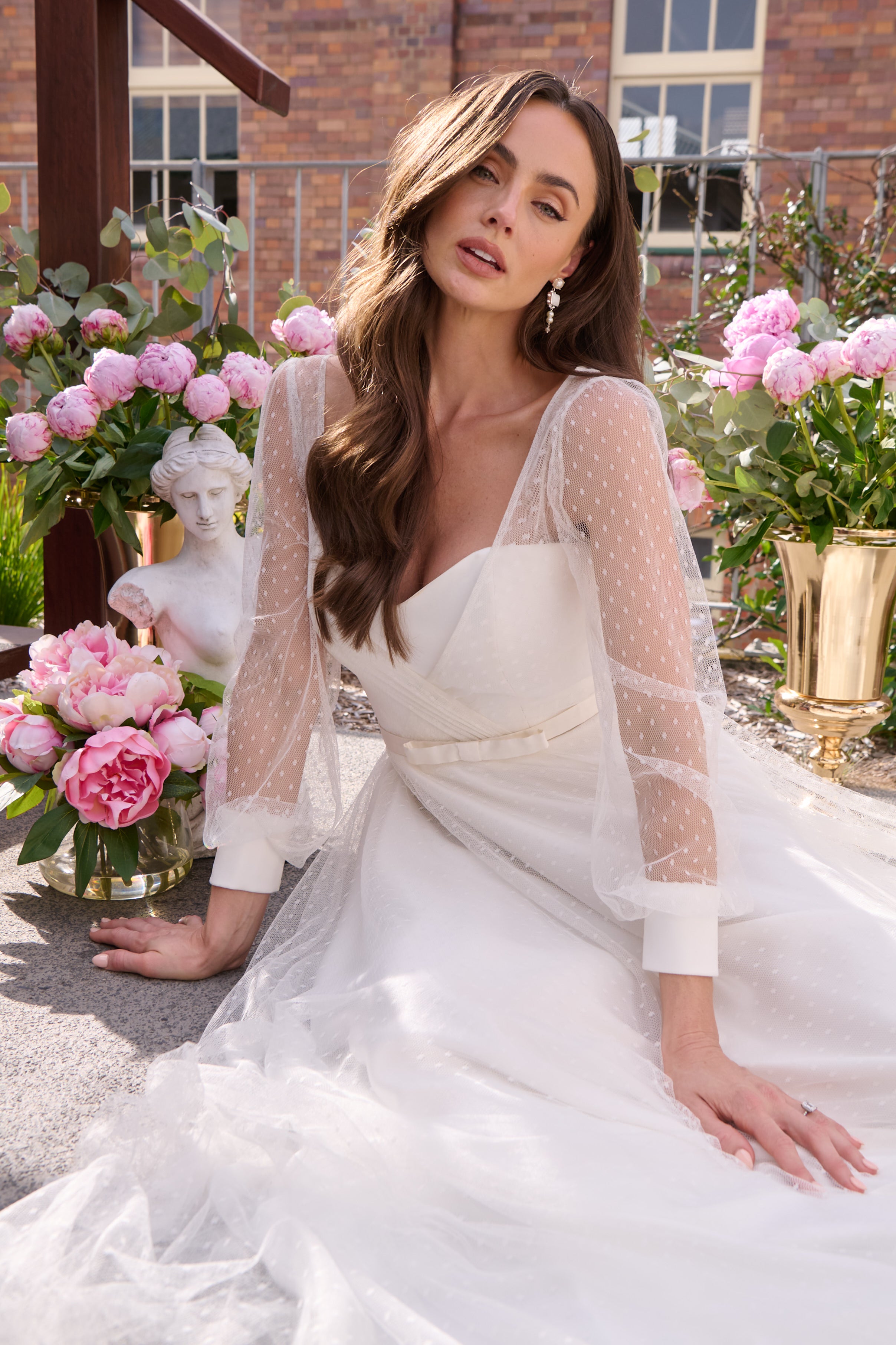 Florence Anne
