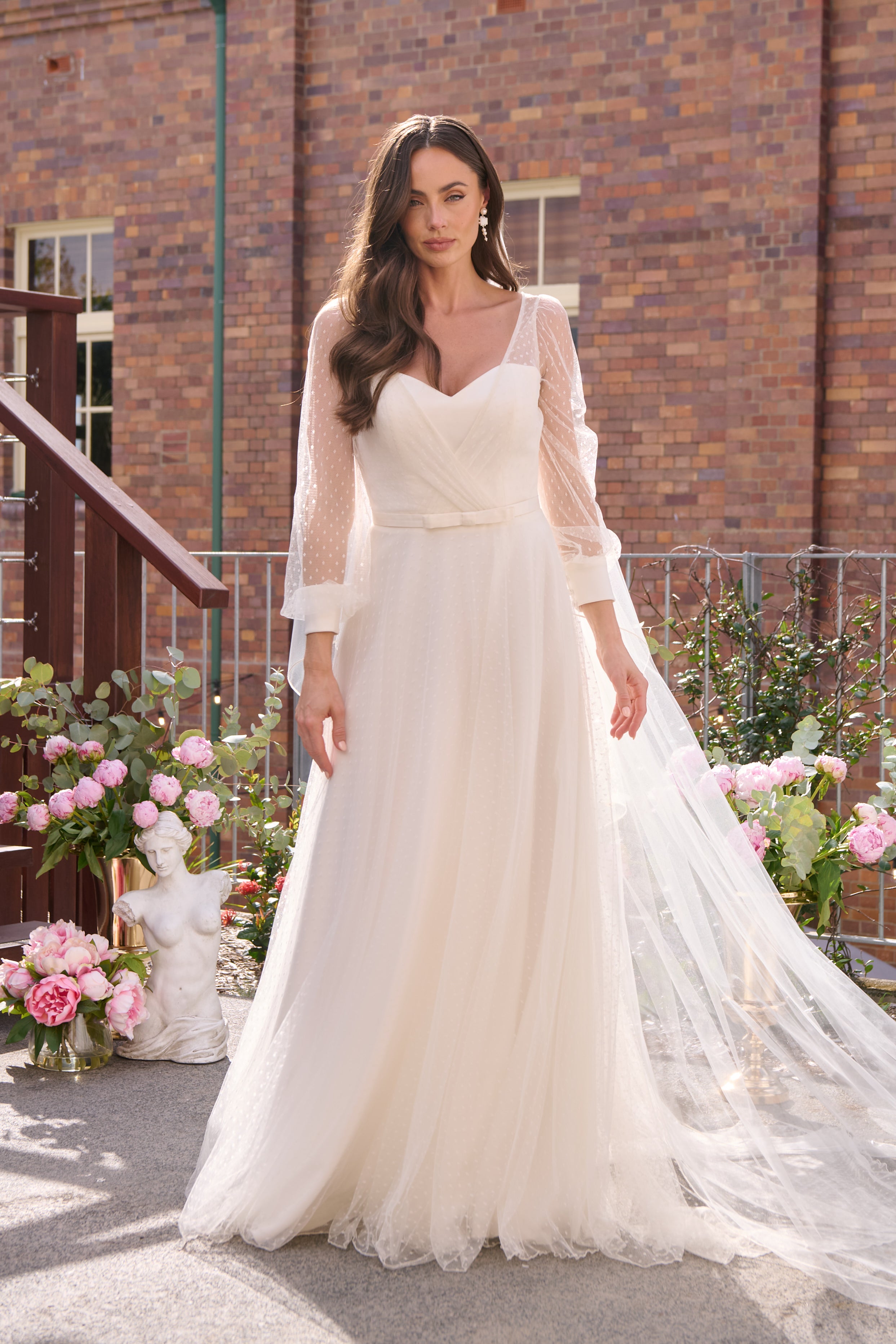 Florence Anne